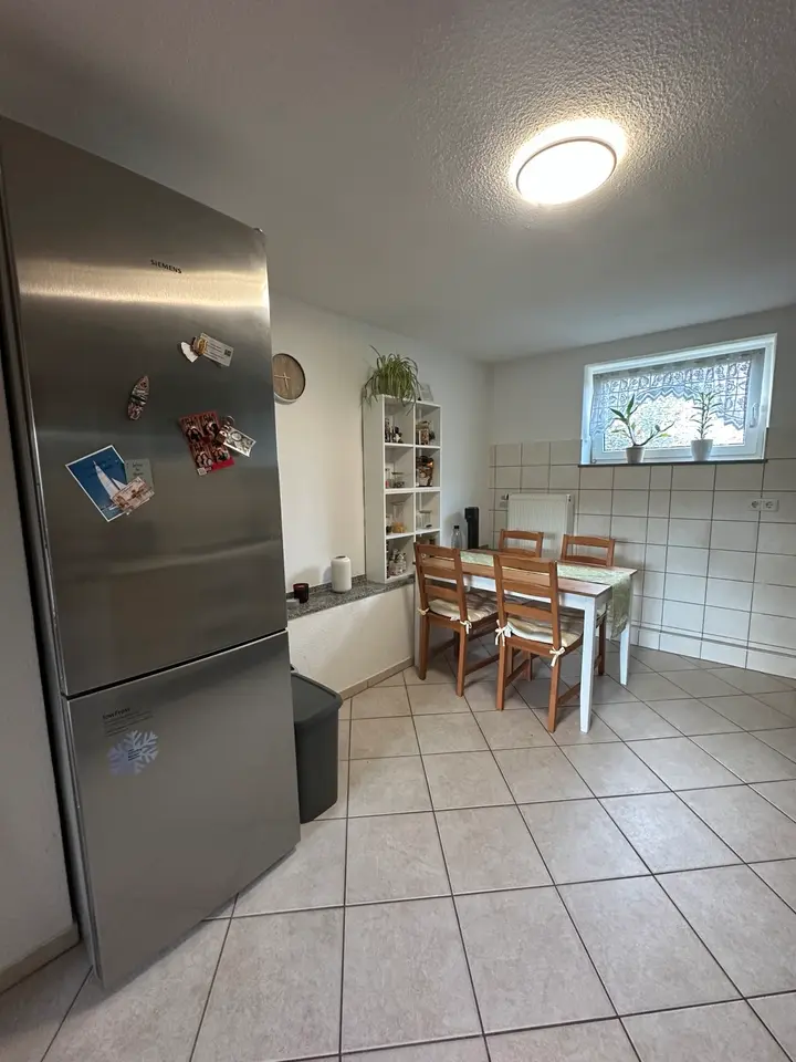 2 Zimmer Wohnung mit 56 m² in Wuppertal – Bild 5