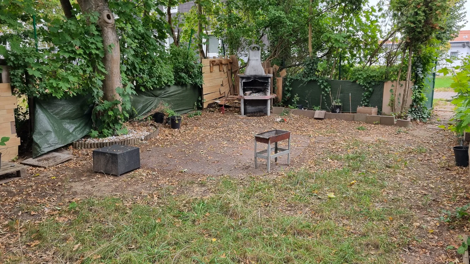 6 Zimmer Wohnung mit 101 m² in Salzgitter – Bild 10