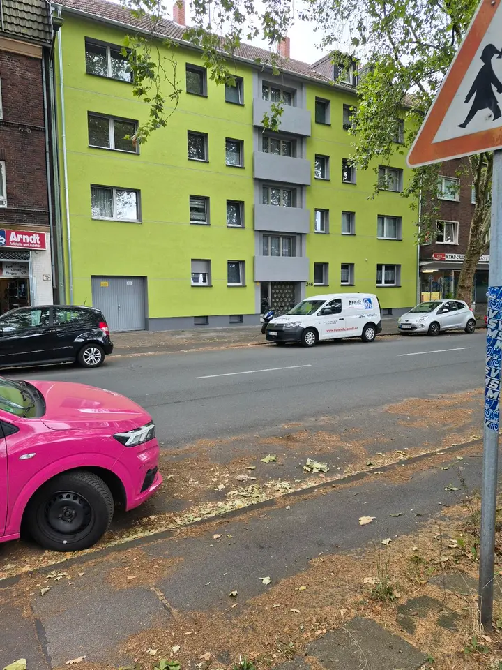 5 Zimmer Wohnung mit 92 m² in Duisburg – Bild 2