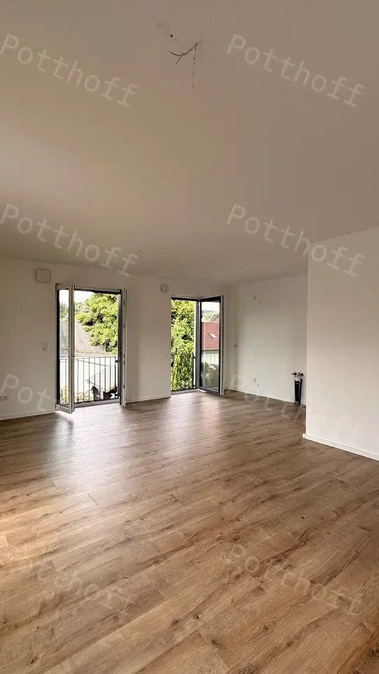 3 Zimmer Wohnung mit 120 m² in Iserlohn – Bild 2