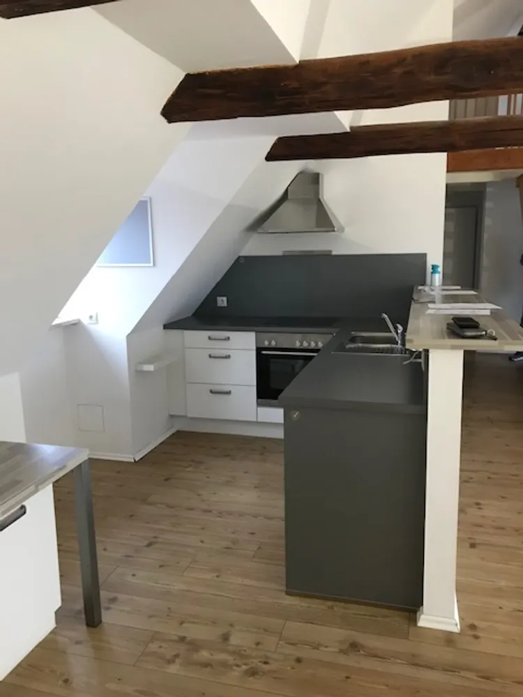 3 Zimmer Wohnung mit 70 m² in Rendsburg – Bild 3