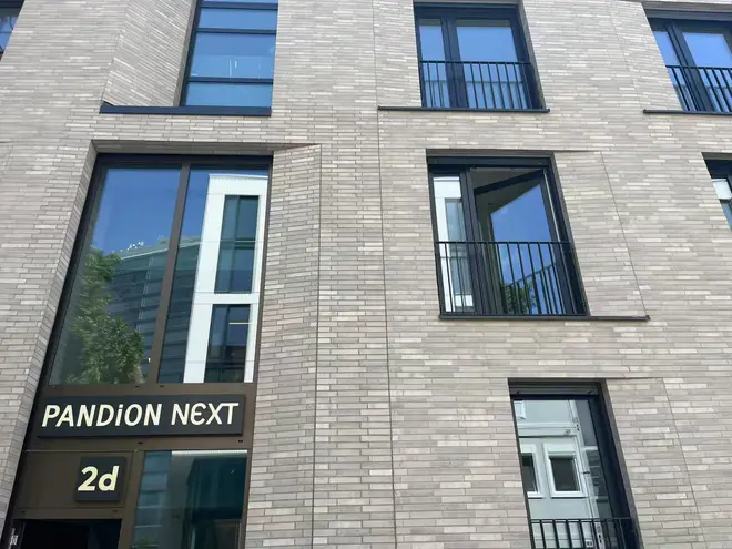 3 Zimmer Wohnung mit 82 m² in Düsseldorf – Bild 8
