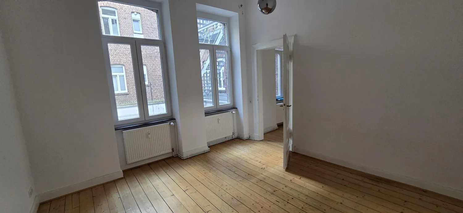 2 Zimmer Wohnung mit 63 m² in Bonn – Bild 5