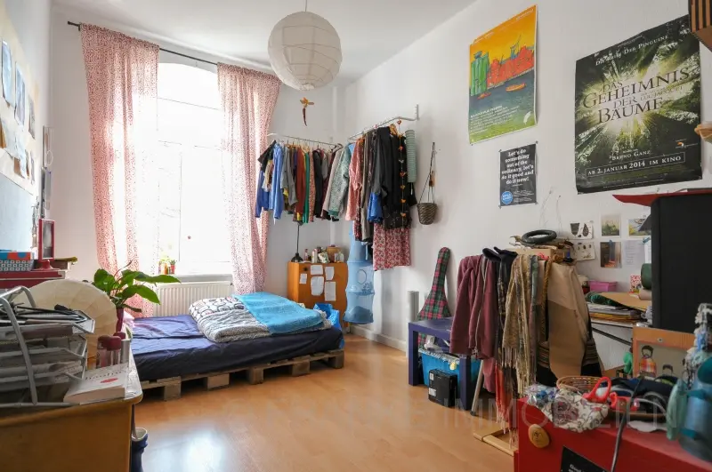 3 Zimmer Wohnung mit 85 m² in Dresden – Bild 1