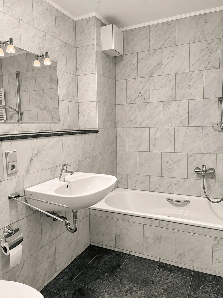 3 Zimmer Wohnung mit 81 m² in Saarbrücken – Bild 8
