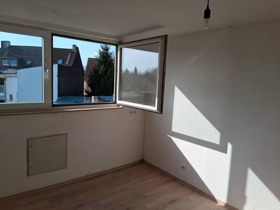 3 Zimmer Wohnung mit 50 m² in Herne – Bild 7