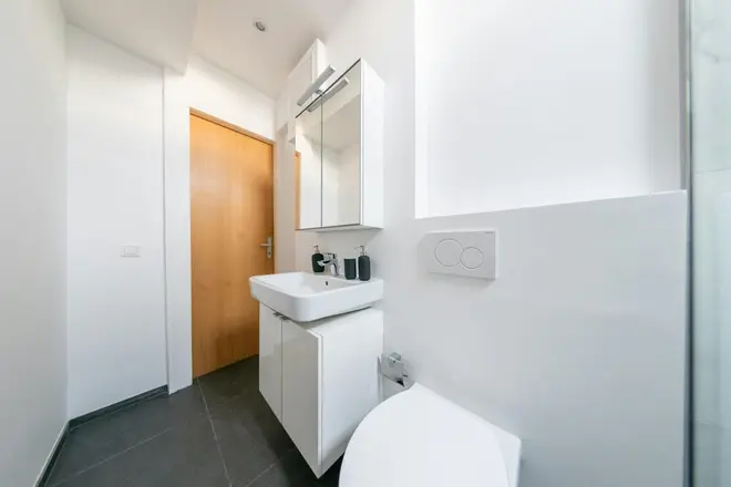 WG-Zimmer mit 17 m² in Frankfurt am Main – Bild 9