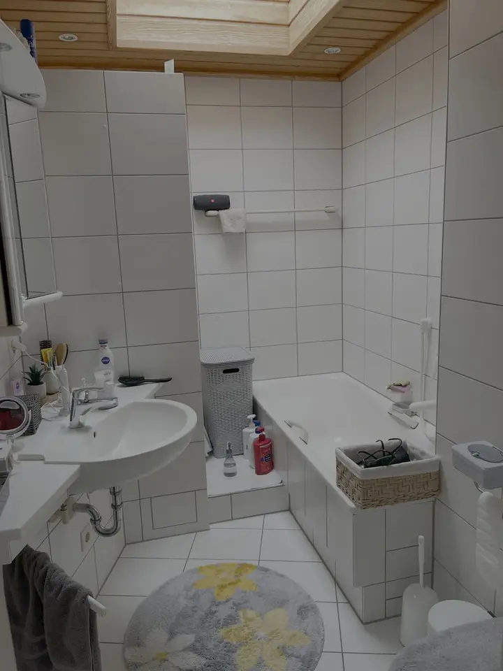 4 room apartment with 85 m² in Amberg – Photo 5