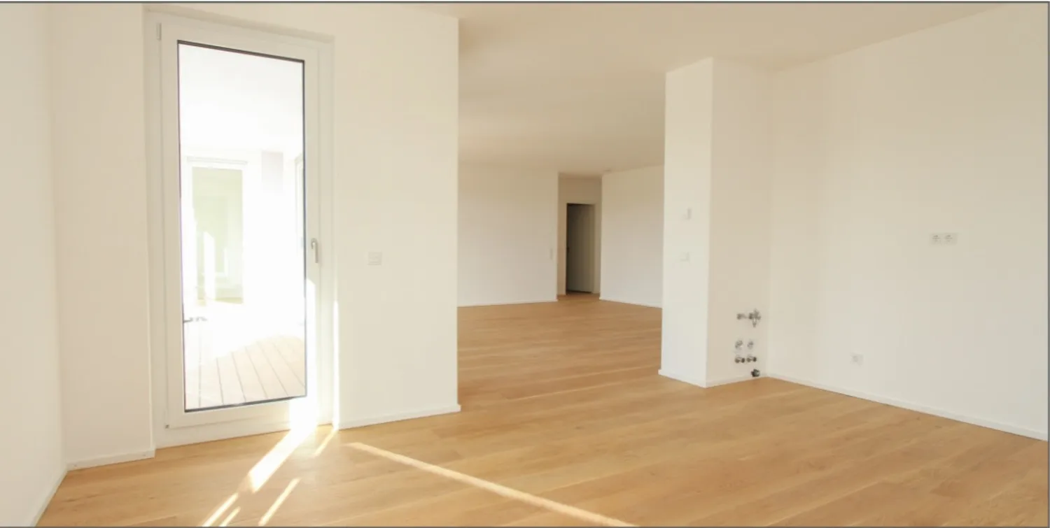 3 Zimmer Wohnung mit 104 m² in München – Bild 5