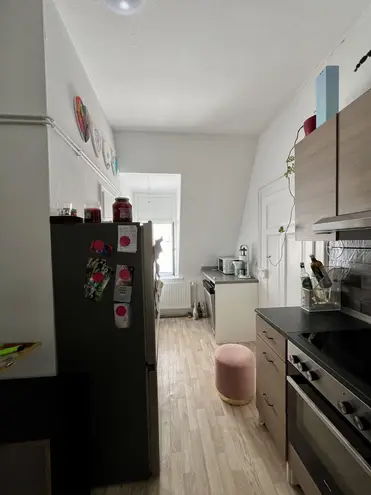 3 Zimmer Wohnung mit 80 m² in Gießen – Bild 4