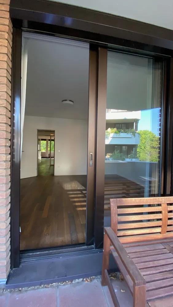 2 Zimmer Wohnung mit 87 m² in Köln – Bild 9