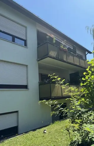 1 Zimmer Wohnung mit 25 m² in Heidelberg – Bild 5