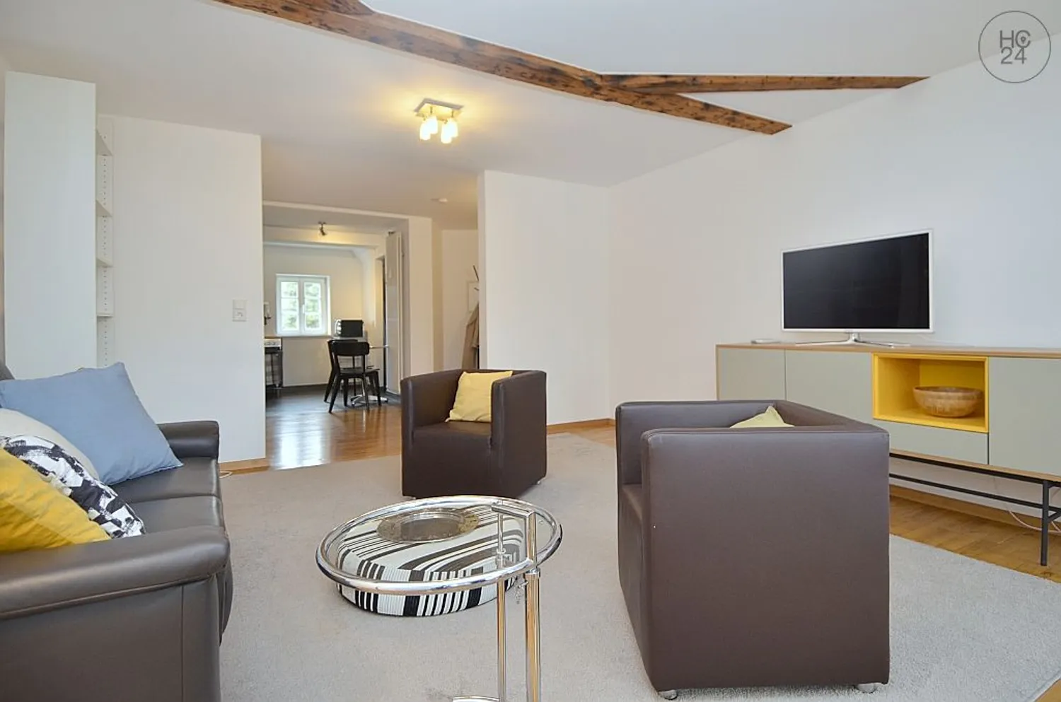 3 Zimmer Wohnung mit 90 m² in Mainz – Bild 7