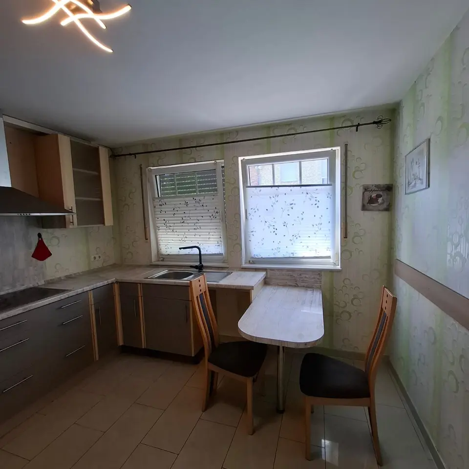 4 Zimmer Haus mit 124 m² in Aachen – Bild 6