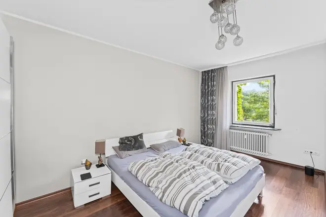 3 Zimmer Wohnung mit 95 m² in Nürnberg – Bild 12
