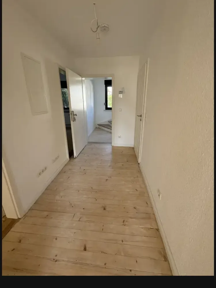 3 Zimmer Wohnung mit 63 m² in Mannheim – Bild 8