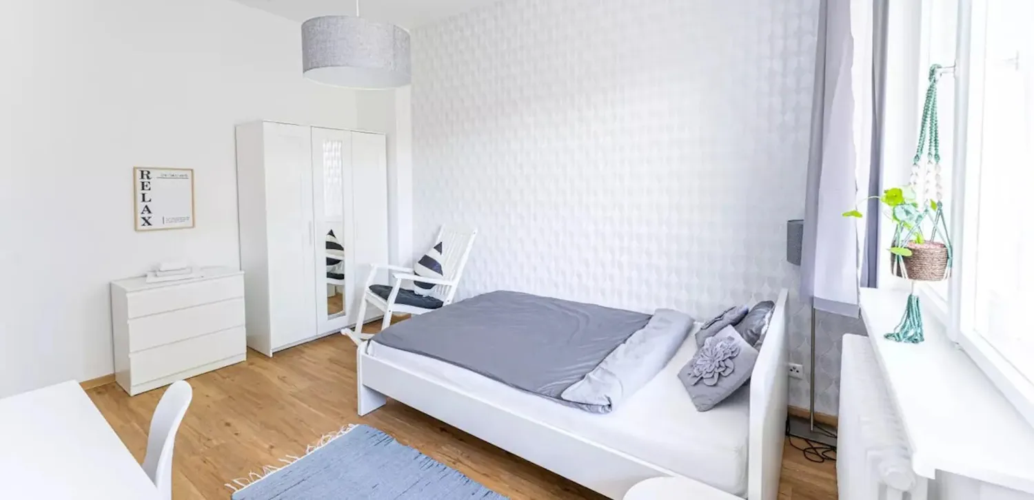 WG-Zimmer mit 15 m² in Berlin – Bild 7