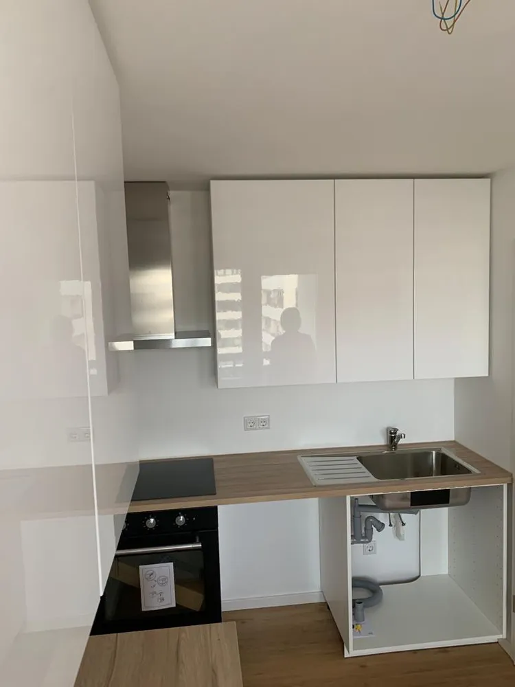 2 Zimmer Wohnung mit 47 m² in Nürnberg – Bild 10