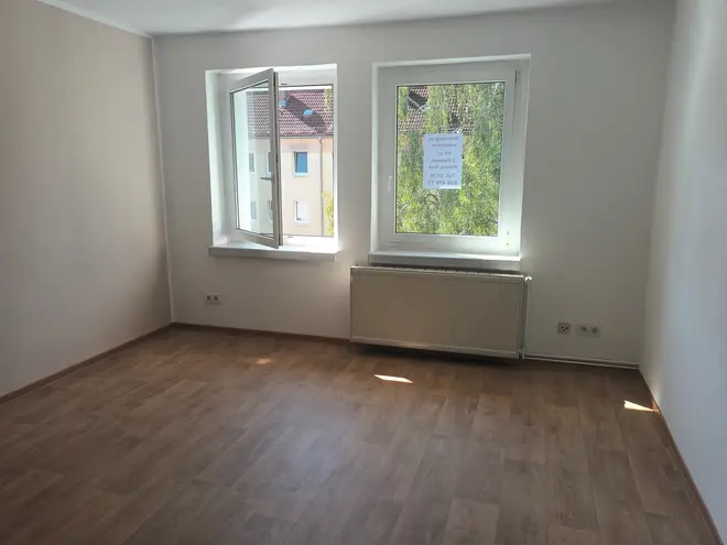 3 Zimmer Wohnung mit 57 m² in Halle (Saale) – Bild 2