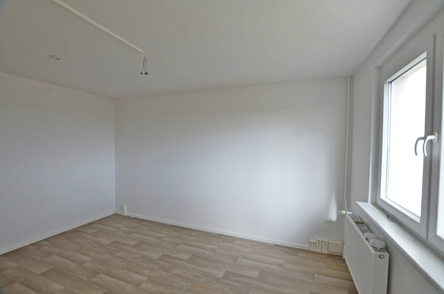 2 Zimmer Wohnung mit 42 m² in Sangerhausen – Bild 8