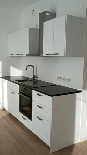 2 Zimmer Wohnung mit 53 m² in Berlin – Bild 4