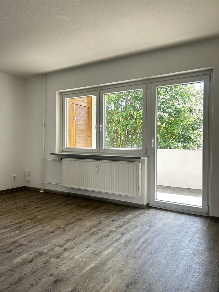 3 Zimmer Wohnung mit 68 m² in Kiel – Bild 1