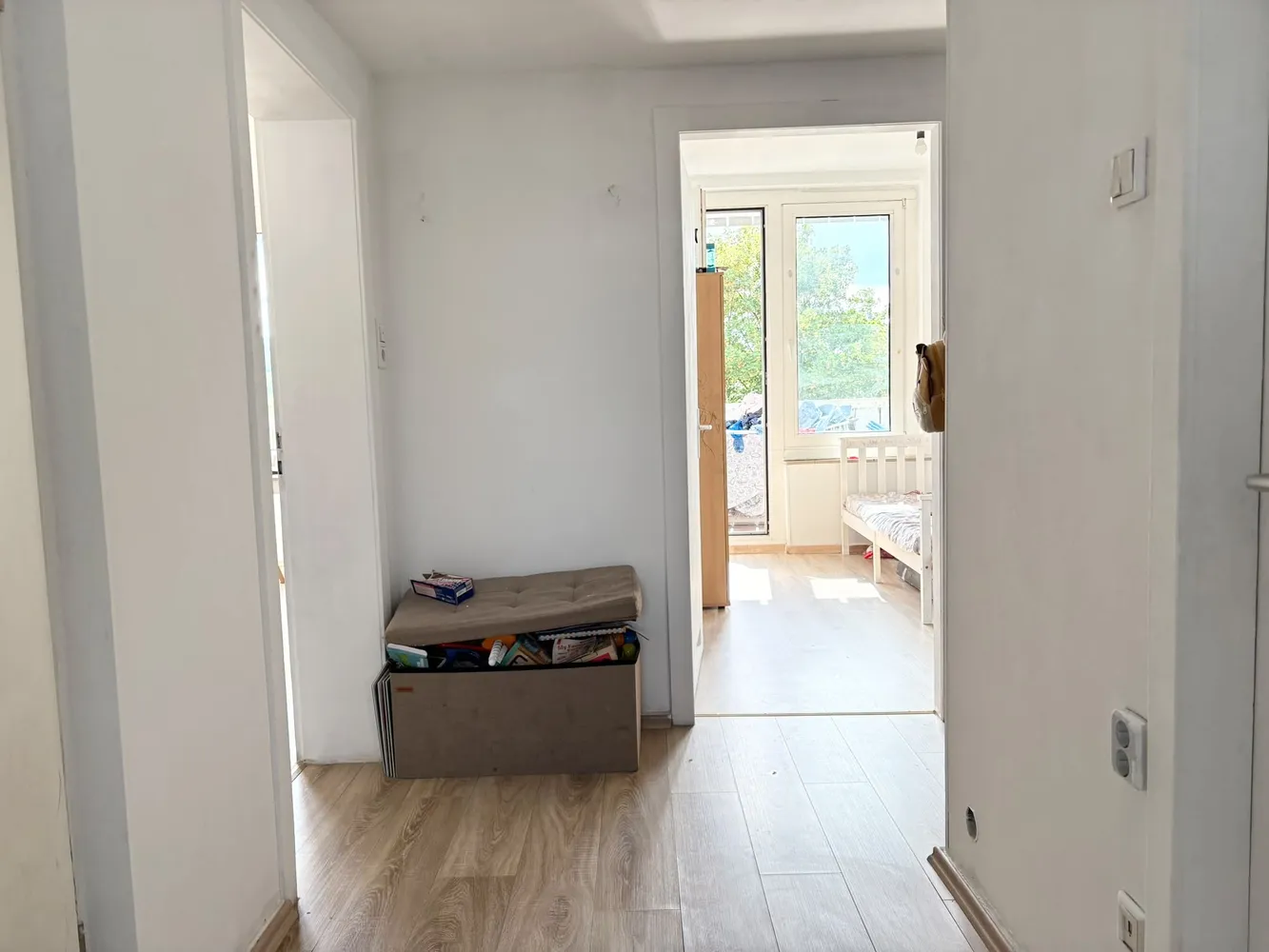 3 Zimmer Wohnung mit 60 m² in Wuppertal – Bild 6