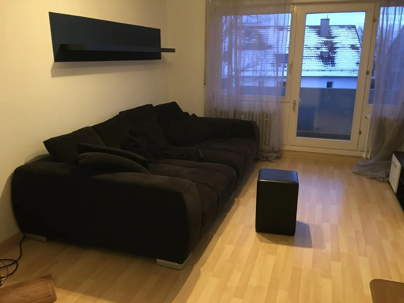 3 Zimmer Wohnung mit 73 m² in Stuttgart – Bild 6