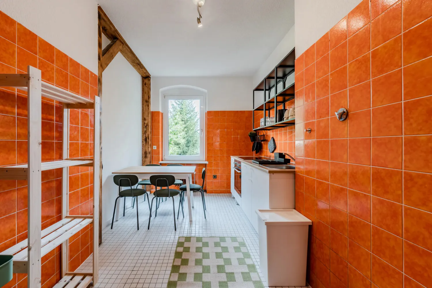 WG-Zimmer mit 11 m² in Berlin – Bild 5