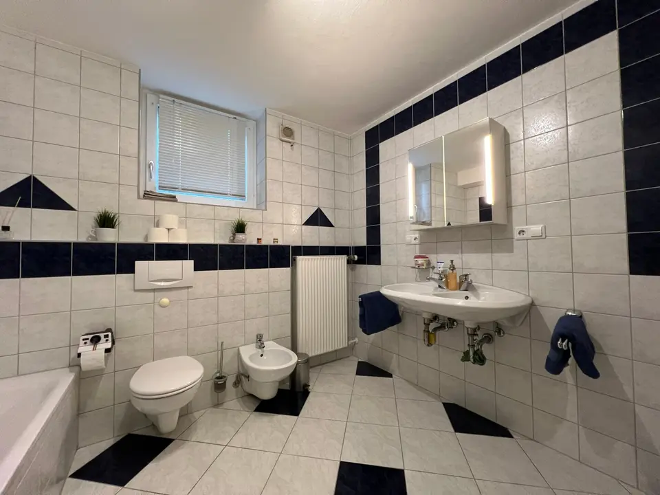 WG-Zimmer mit 70 m² in Starnberg – Bild 5