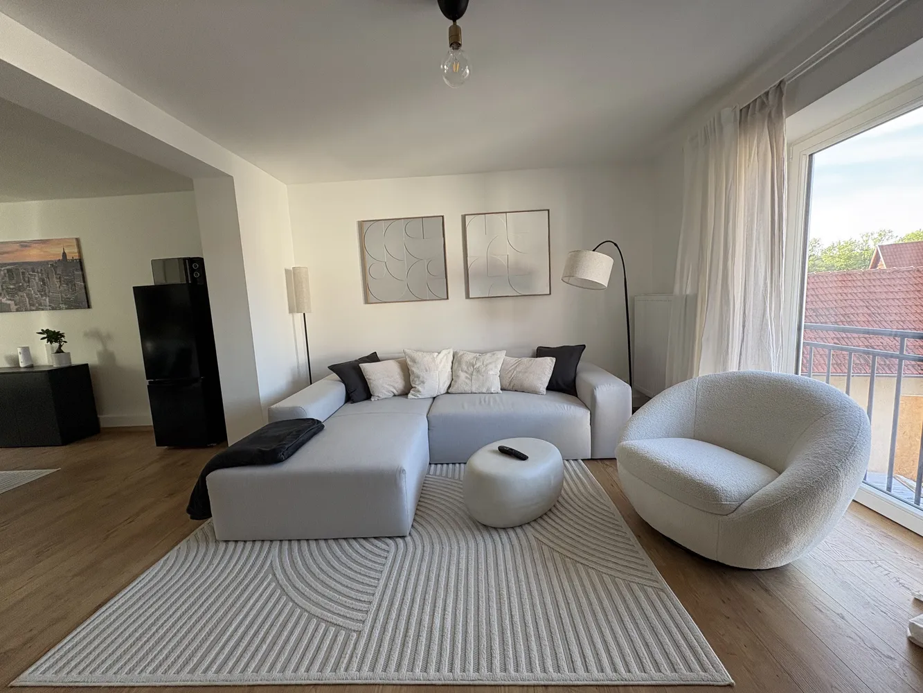 3 Zimmer Wohnung mit 81 m² in Eschwege – Bild 4