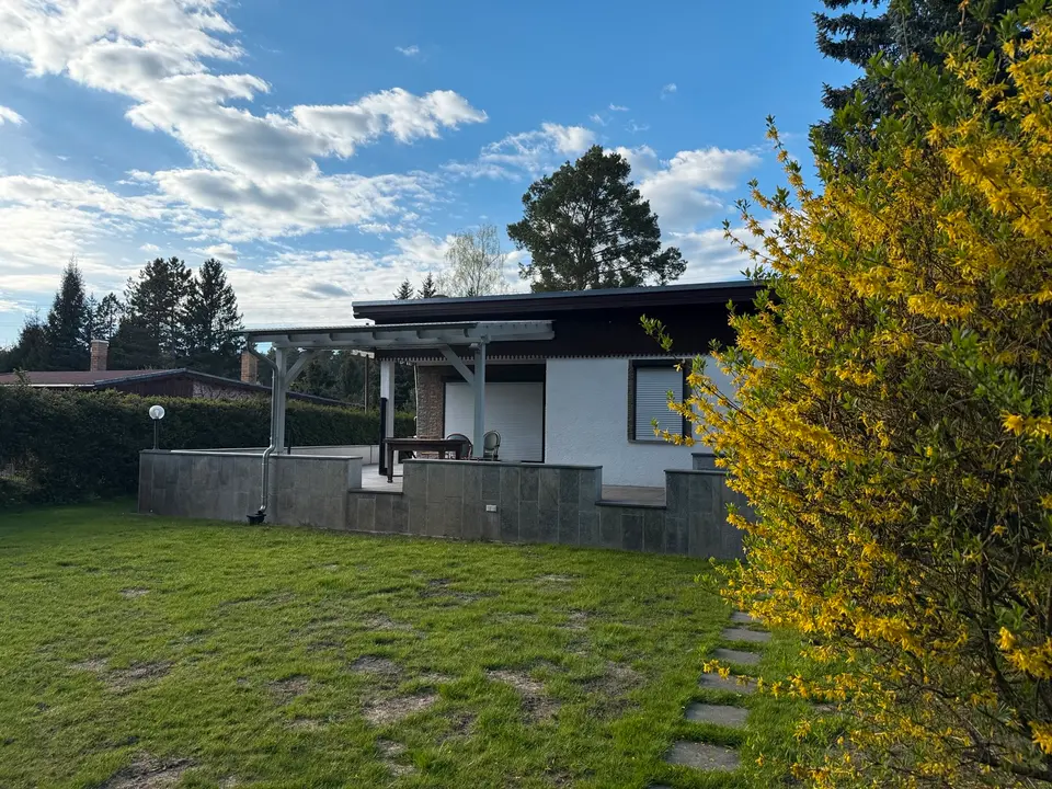 2 Zimmer Haus mit 60 m² in Königs Wusterhausen – Bild 7
