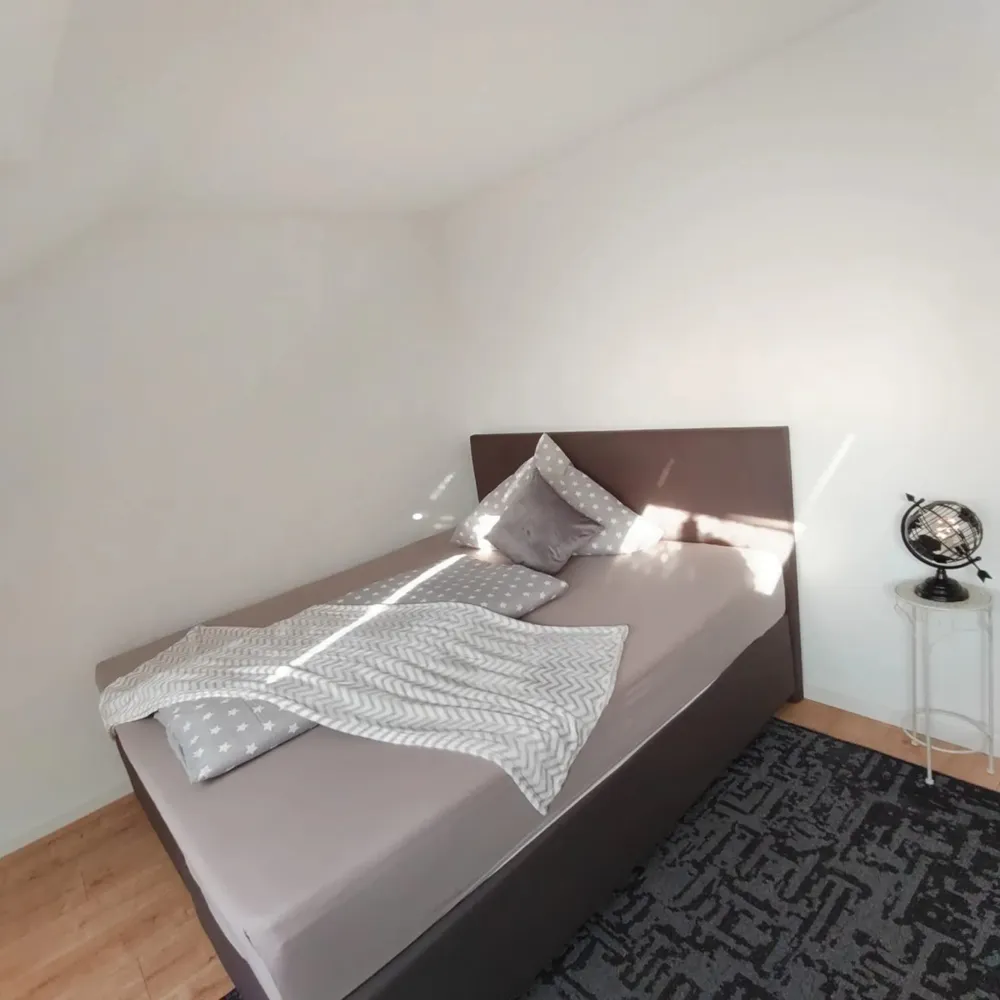 Shared room with 12 m² in Munich – Photo 3
