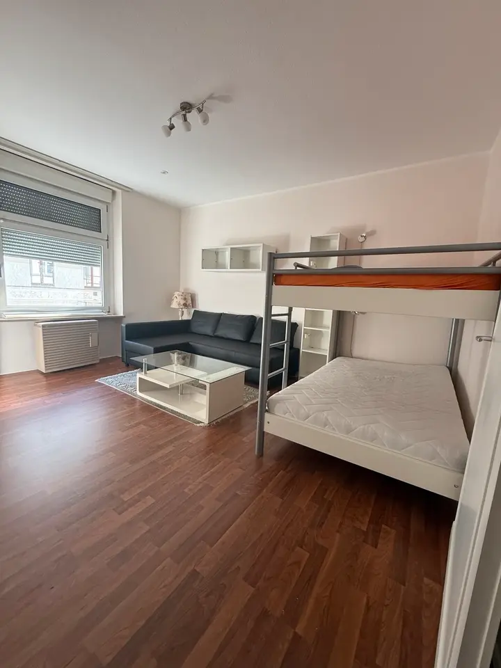 Studio mit 37 m² in Wuppertal – Bild 1