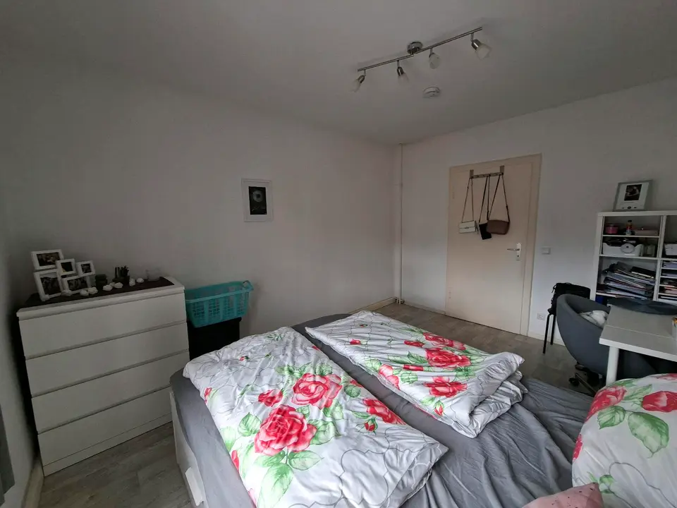 2 room apartment with 55 m² in Wolfsburg – Photo 10