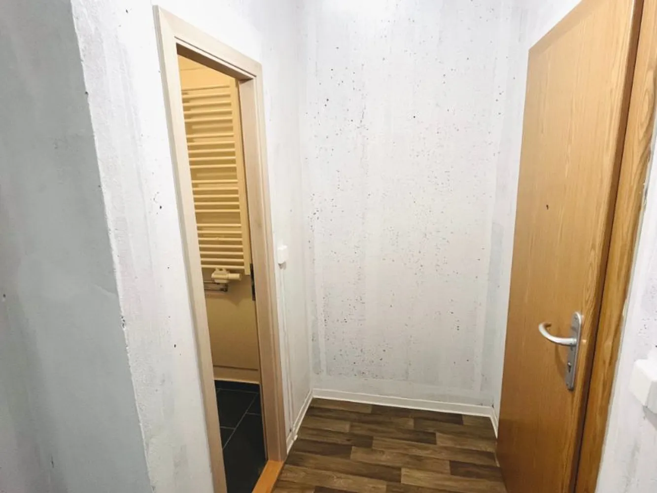 1 Zimmer Wohnung mit 25 m² in Freital – Bild 9