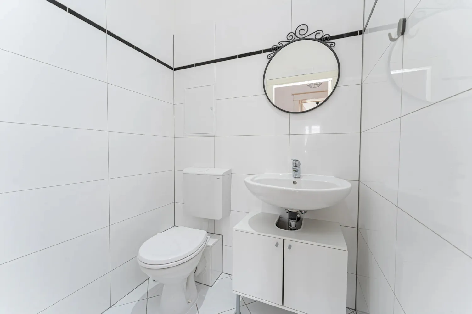 Shared room with 15 m² in Berlin – Photo 9