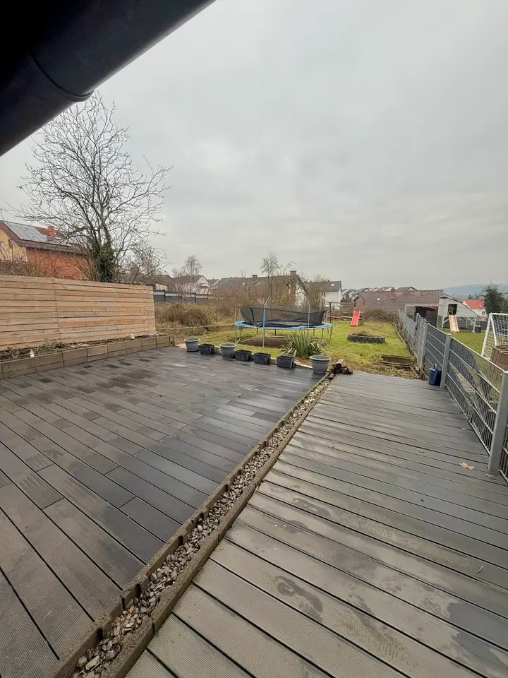 5 Zimmer Haus mit 105 m² in Kaiserslautern – Bild 3