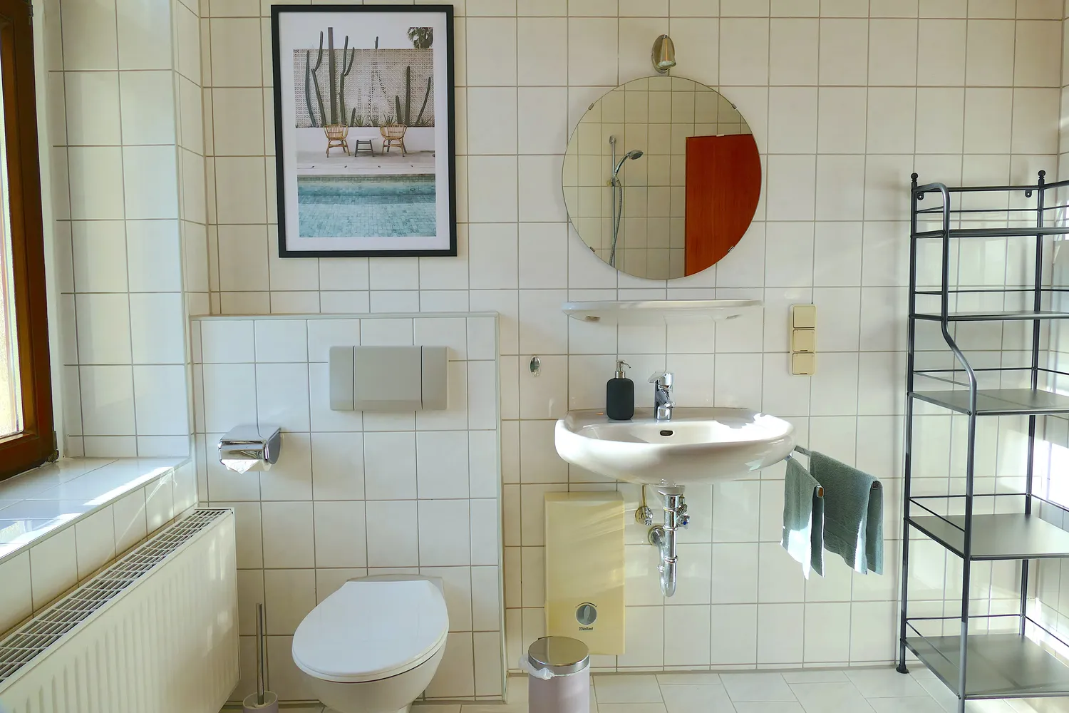 2 room apartment with 72 m² in Chemnitz – Photo 7