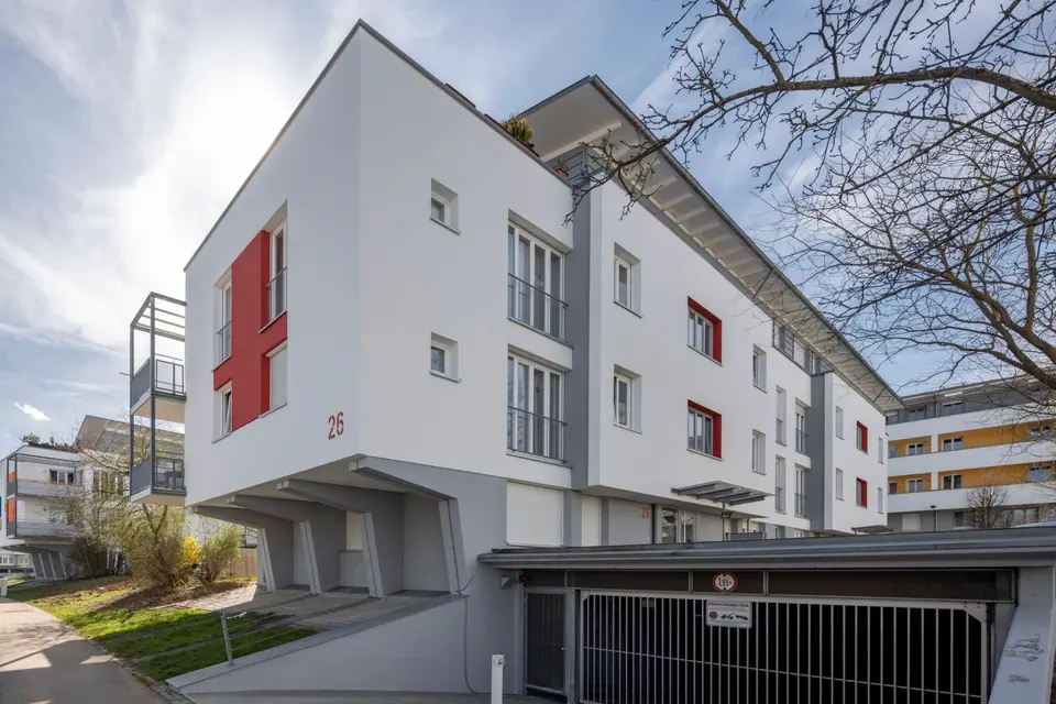 3 Zimmer Wohnung mit 61 m² in Kirchheim unter Teck – Bild 9