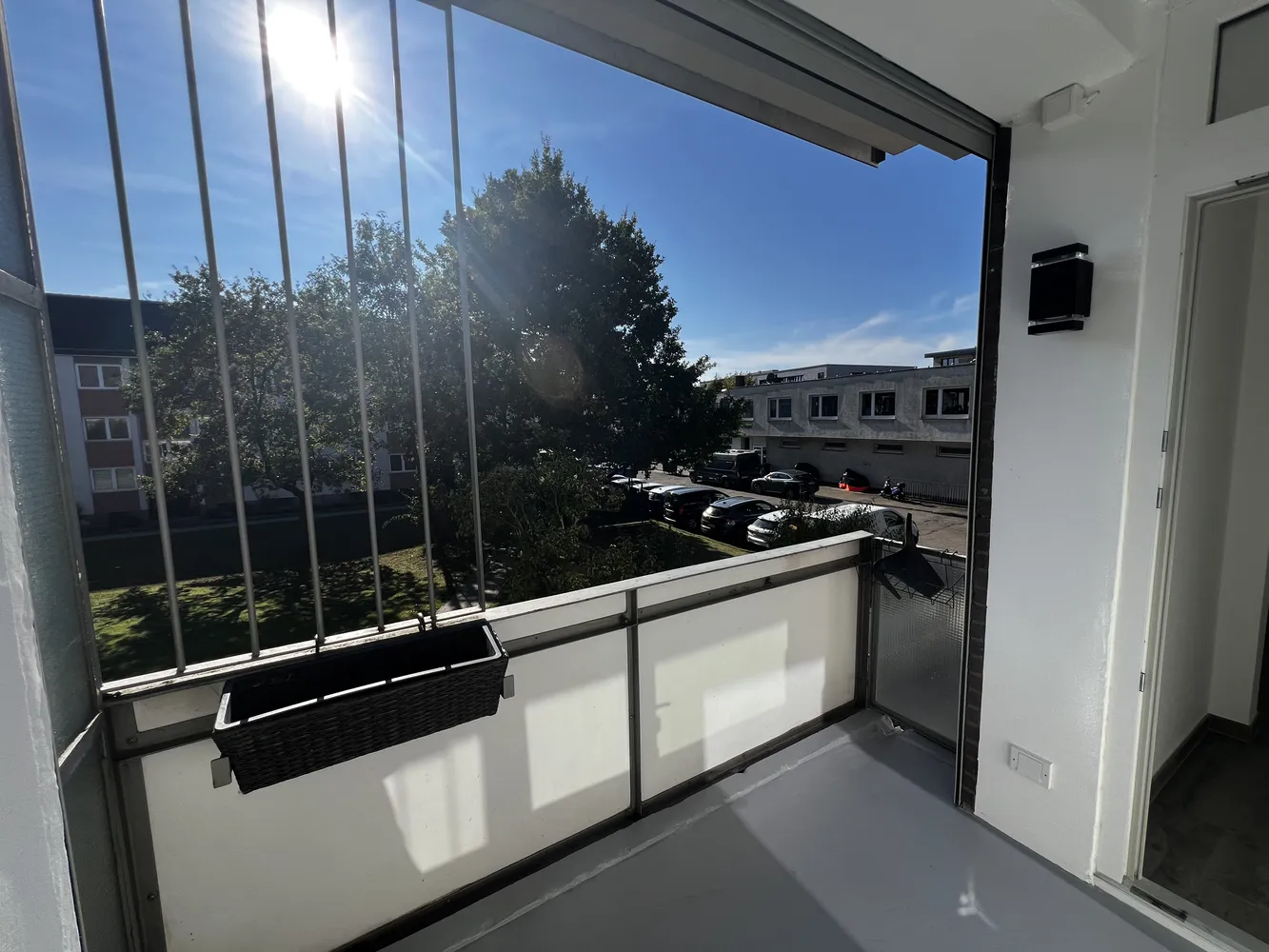 3 room apartment with 69 m² in Monheim am Rhein – Photo 8