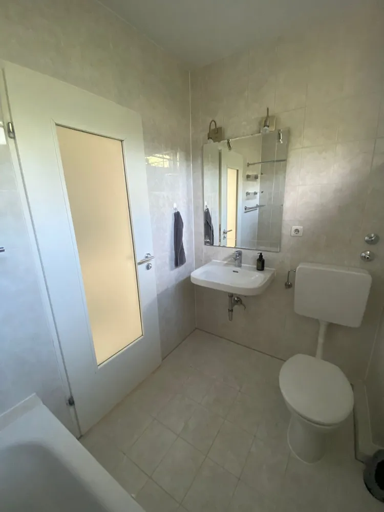 1 Zimmer Wohnung mit 33 m² in München – Bild 2