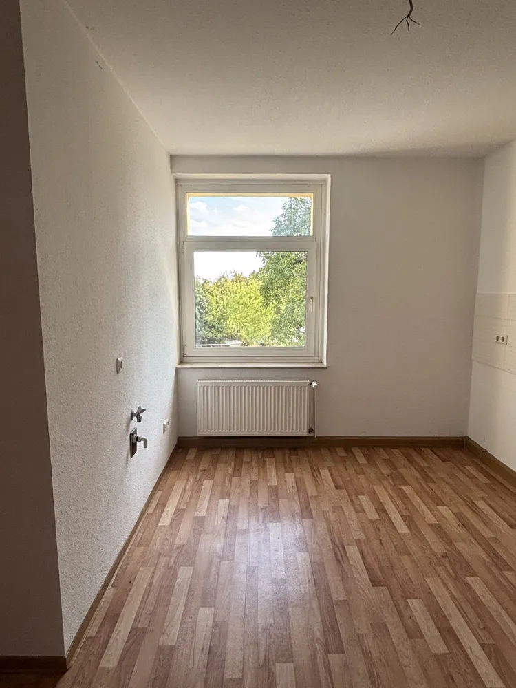 2 Zimmer Wohnung mit 48 m² in Köthen – Bild 5