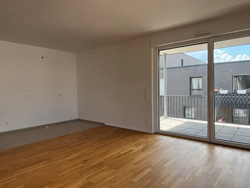 3 Zimmer Wohnung mit 88 m² in Köln – Bild 2