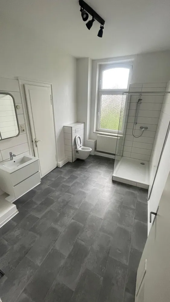 4 Zimmer Wohnung mit 114 m² in Hameln – Bild 6