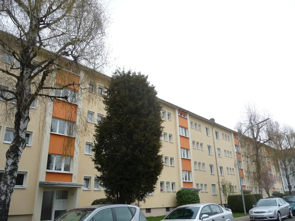 3 room apartment with 62 m² in Esslingen am Neckar – Photo 2