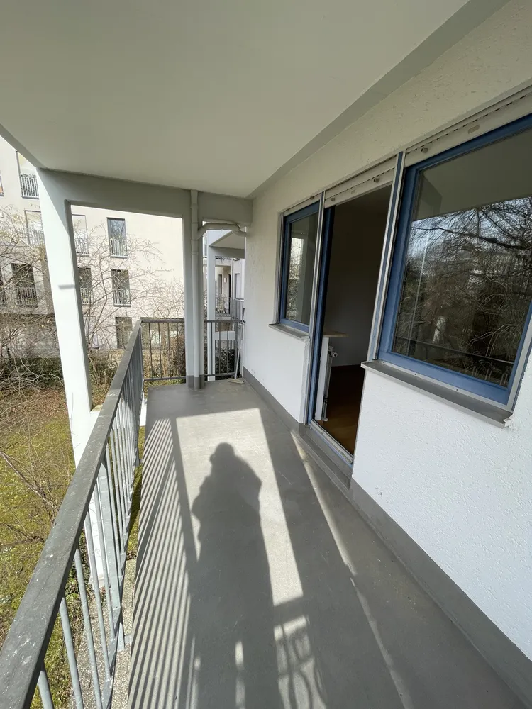 2 Zimmer Wohnung mit 43 m² in München – Bild 12