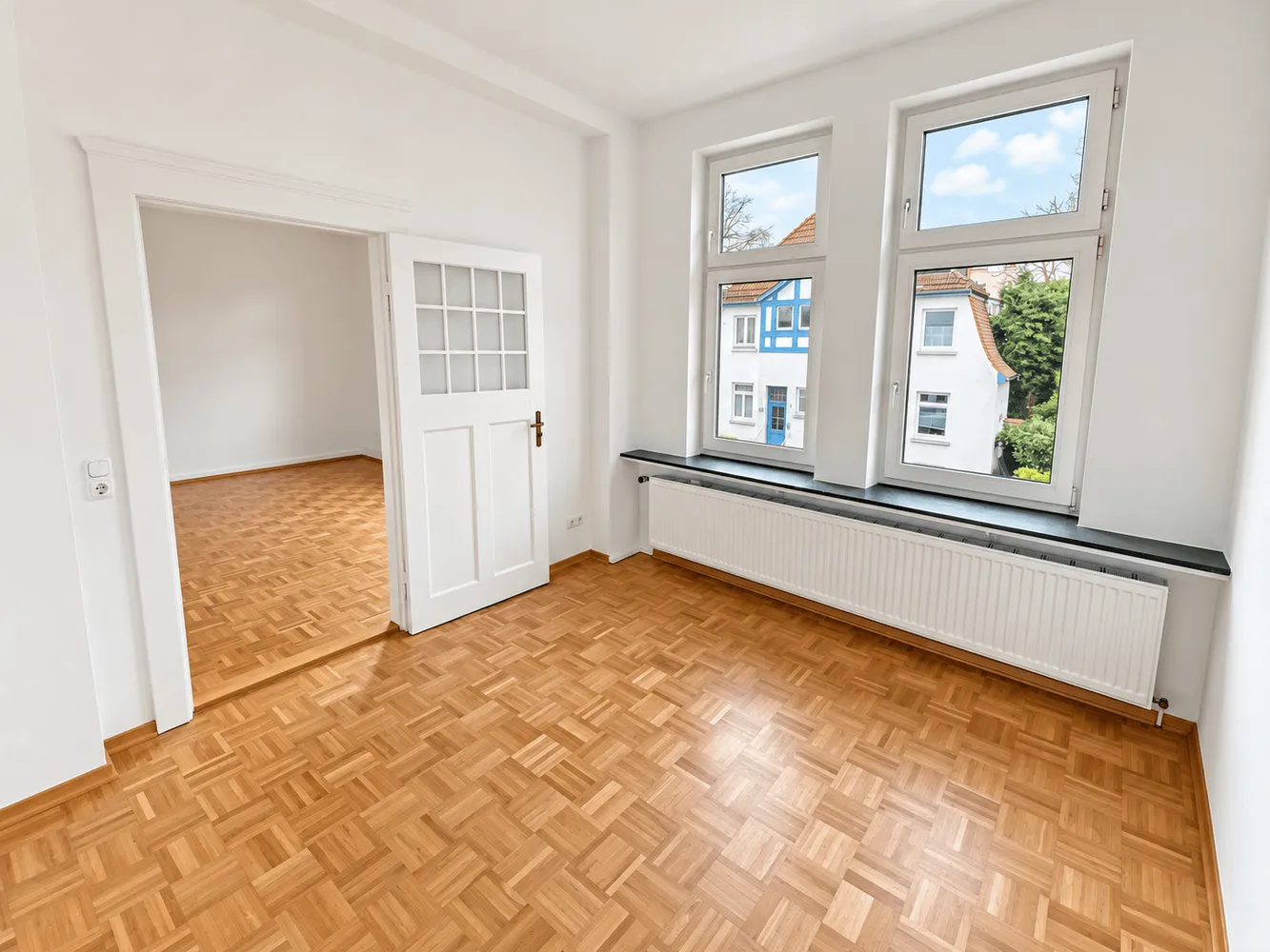 4 Zimmer Wohnung mit 95 m² in Bremen – Bild 8