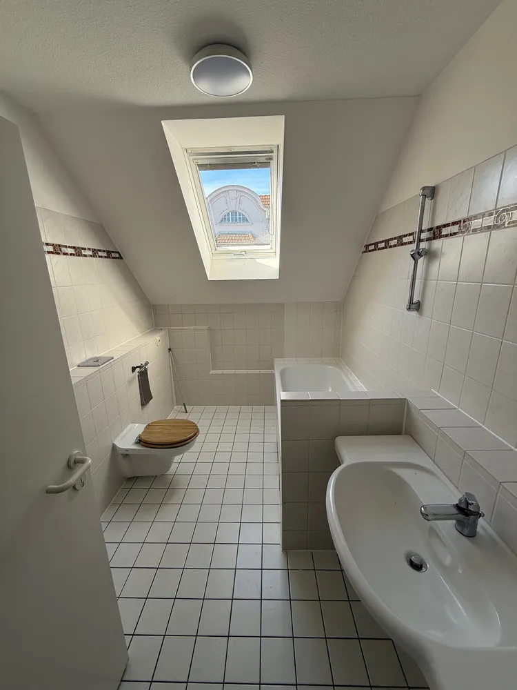 4 Zimmer Wohnung mit 148 m² in Berlin – Bild 4