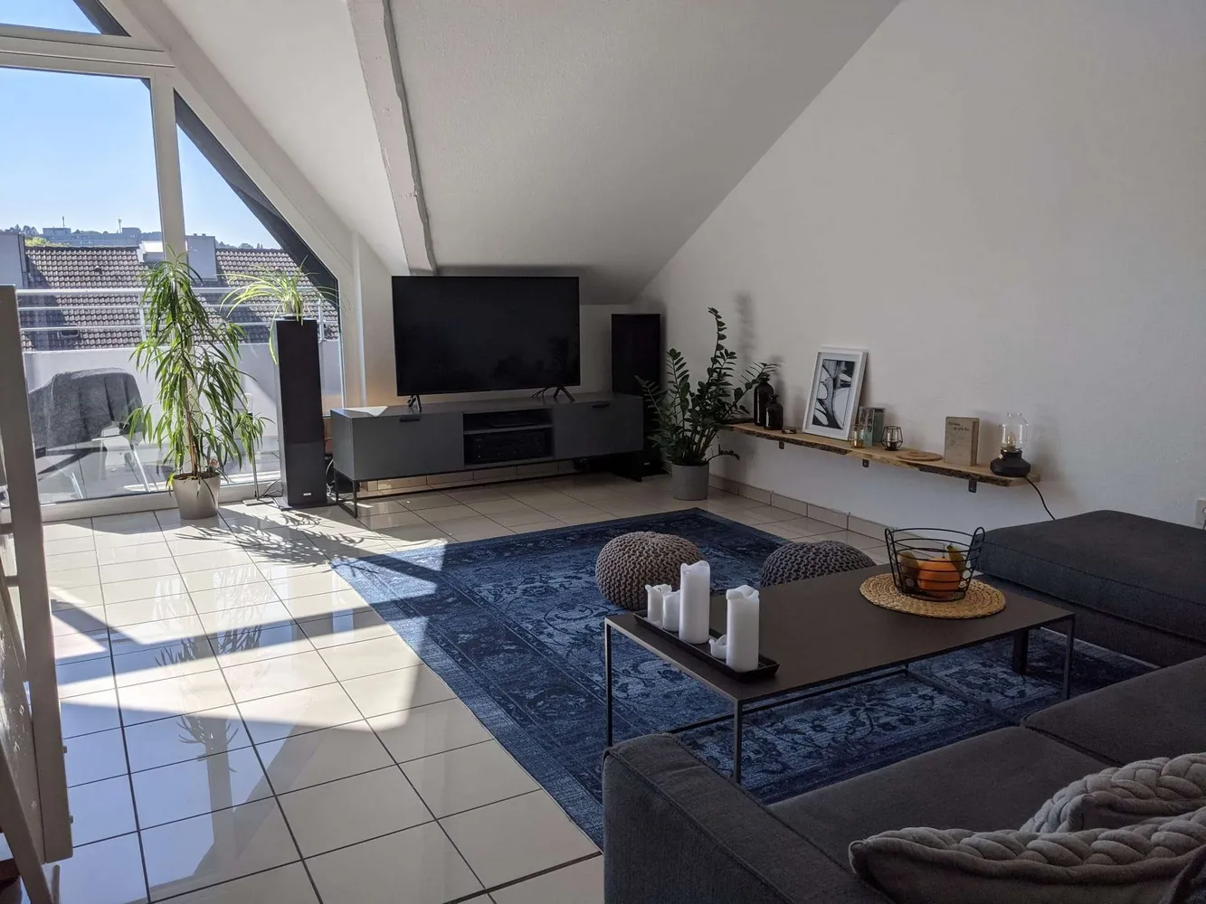 2 Zimmer Wohnung mit 80 m² in Aachen – Bild 2
